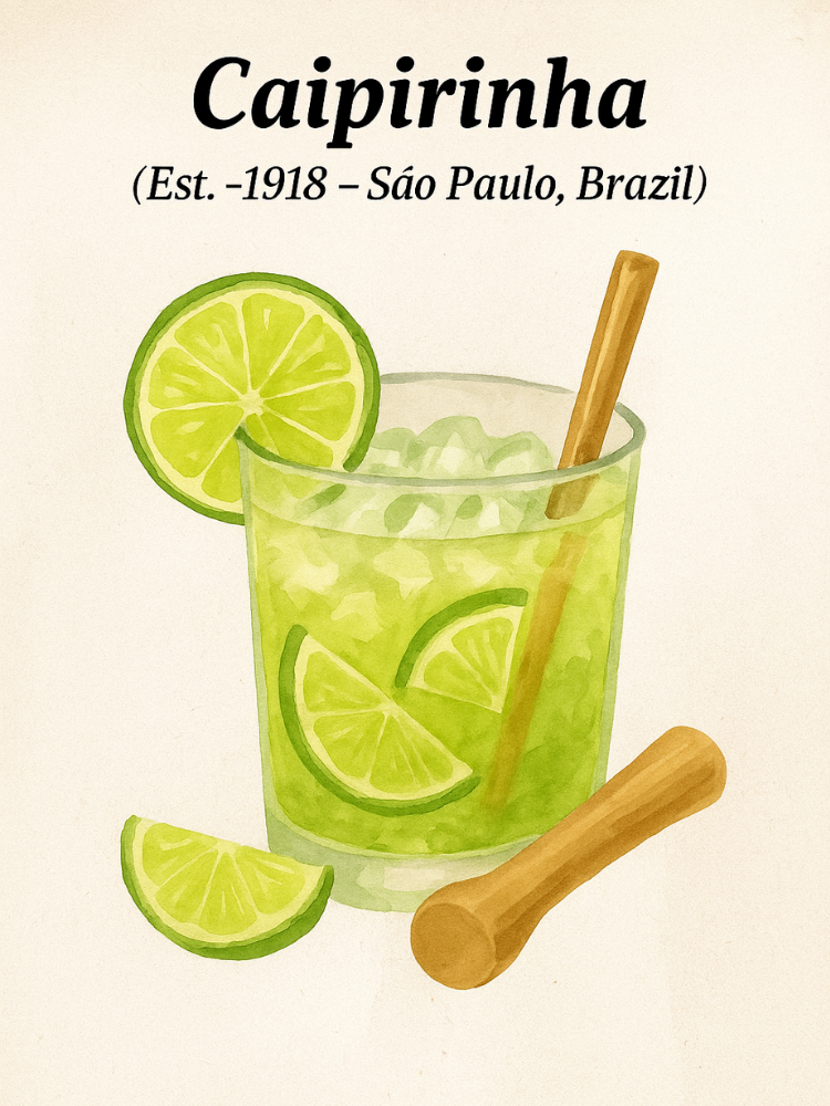 Copa Verde
