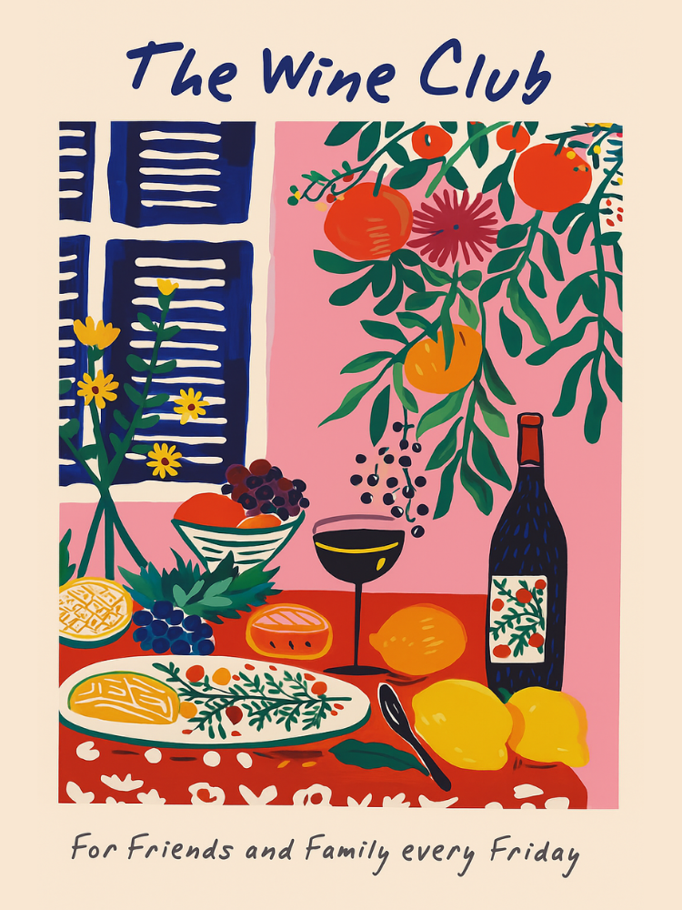 Fruta Arte