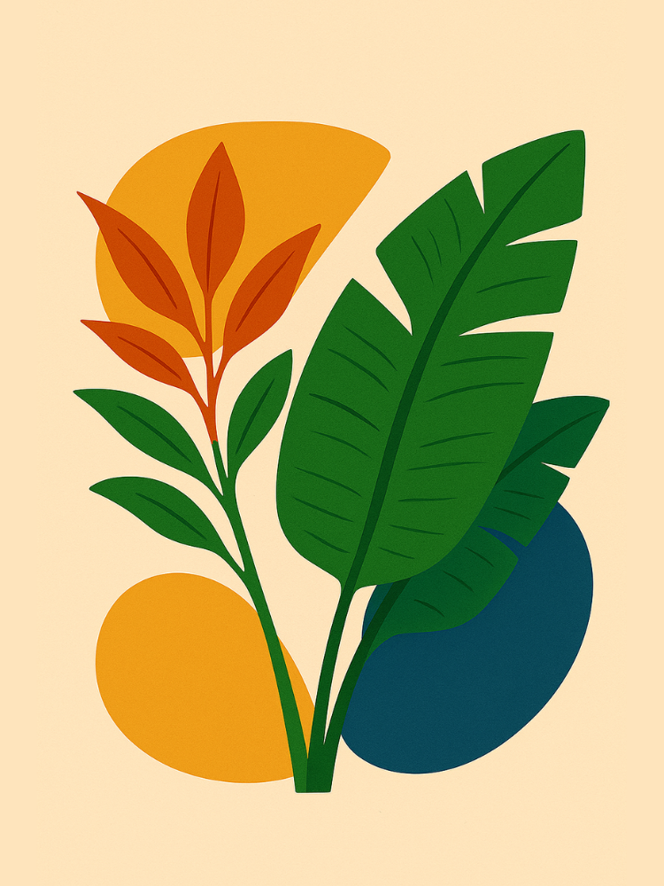 Fruta Planta
