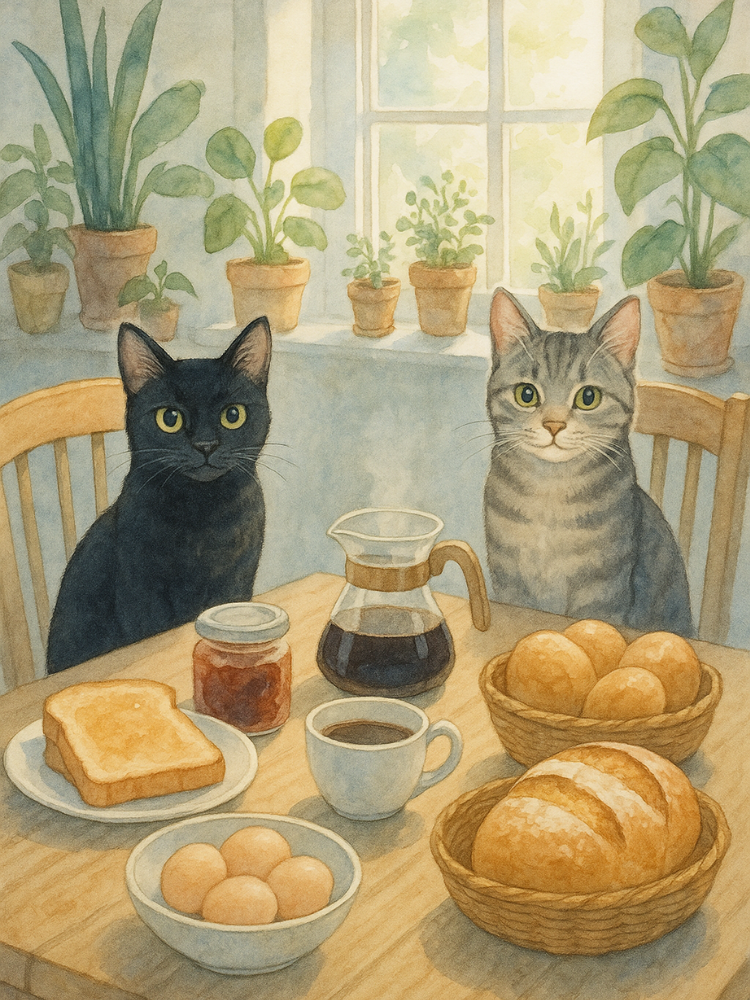 Gato Arte