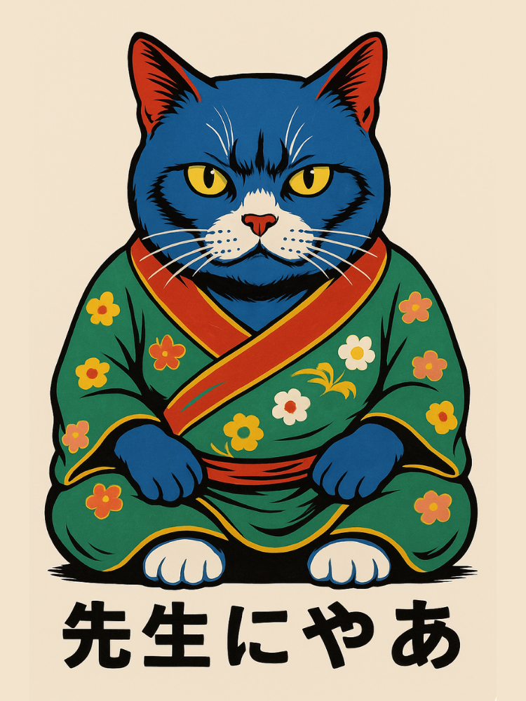Gato Bar III