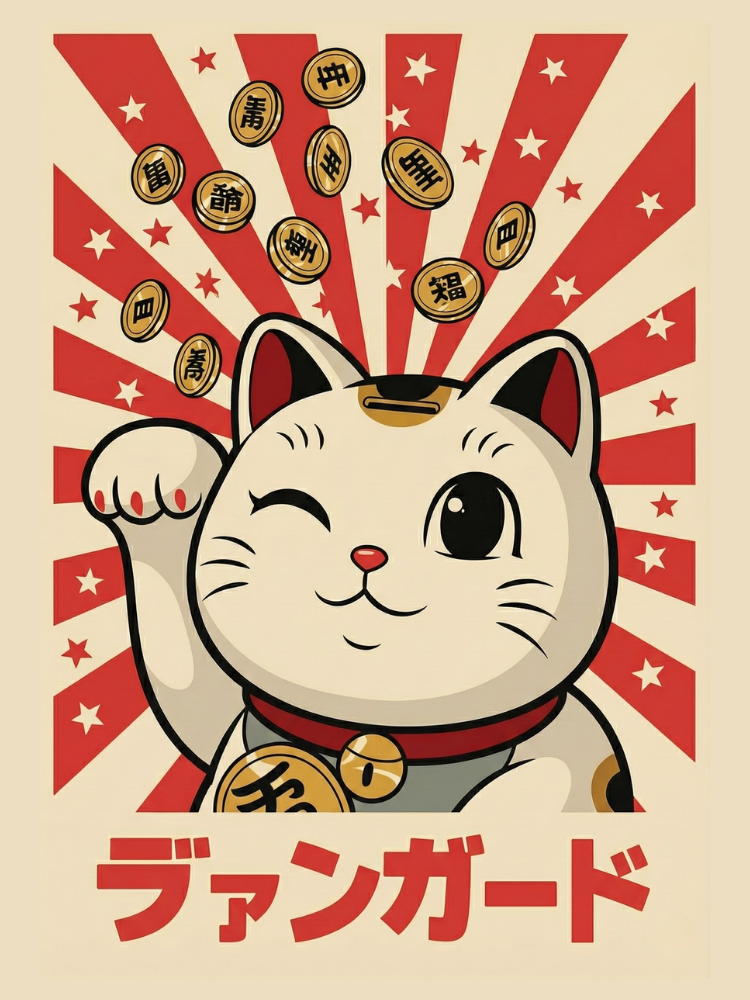 Gato Bar V