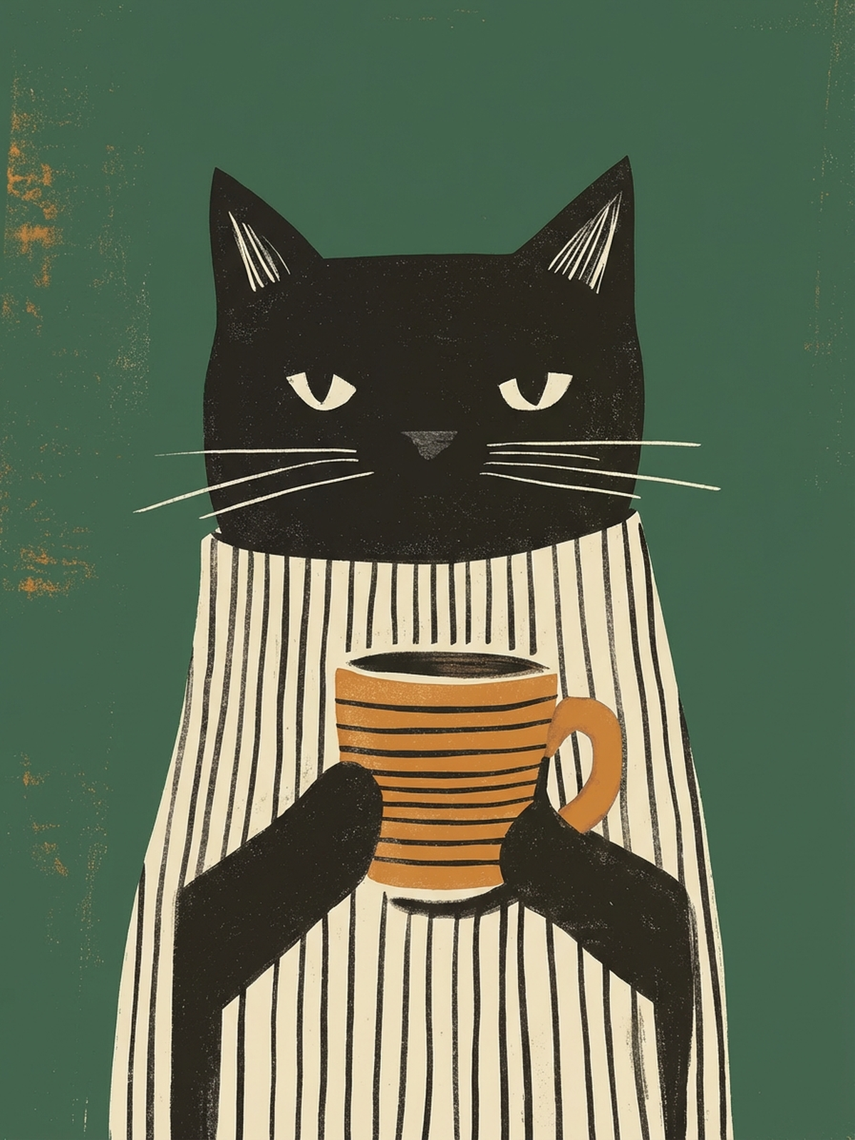 Gato Cafe 15
