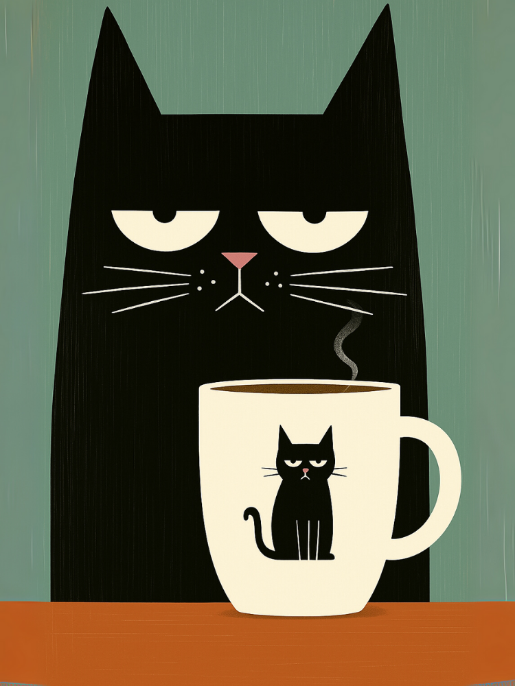 Gato Cafe VII