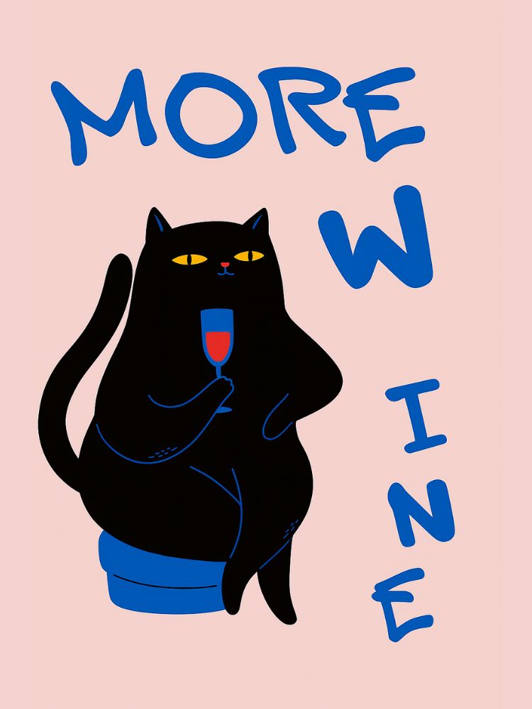 Gato Rosa