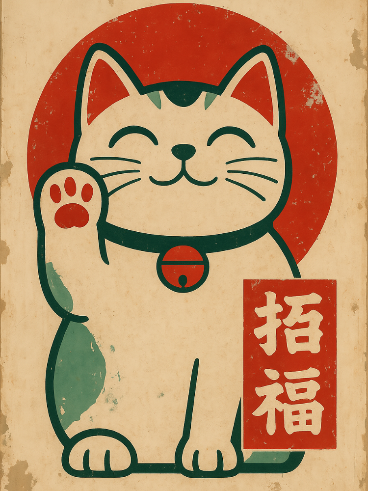 Gato Verde II