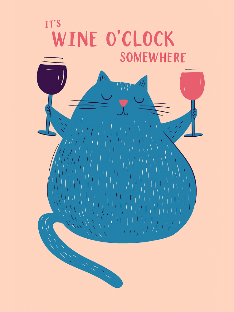 Gato Vino