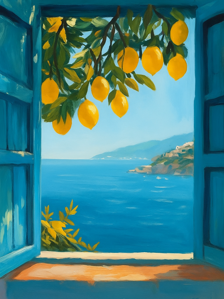 Limon Arte III