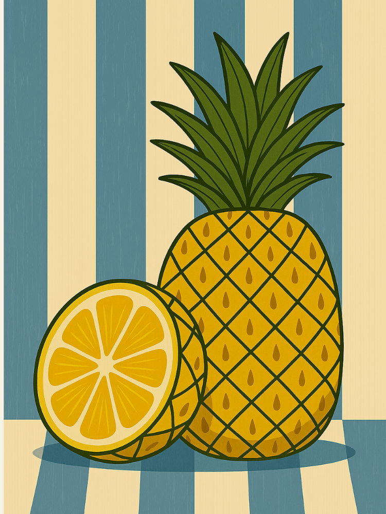 Limon Bar II