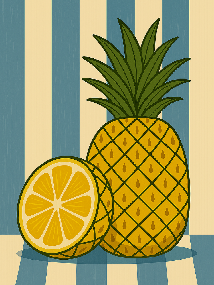 Limon Bar III