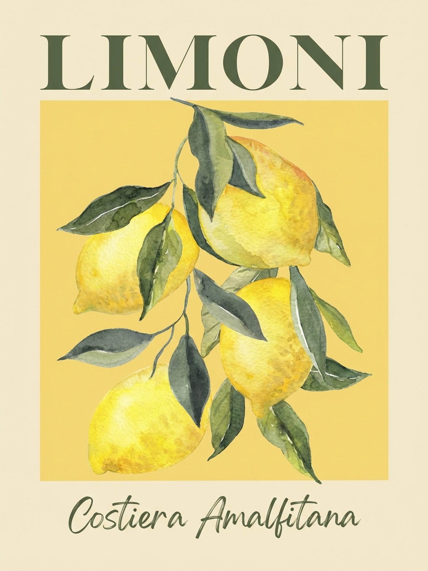 Limon Bar VII