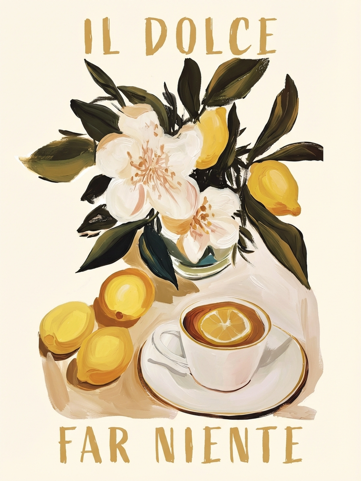 Limon Taza