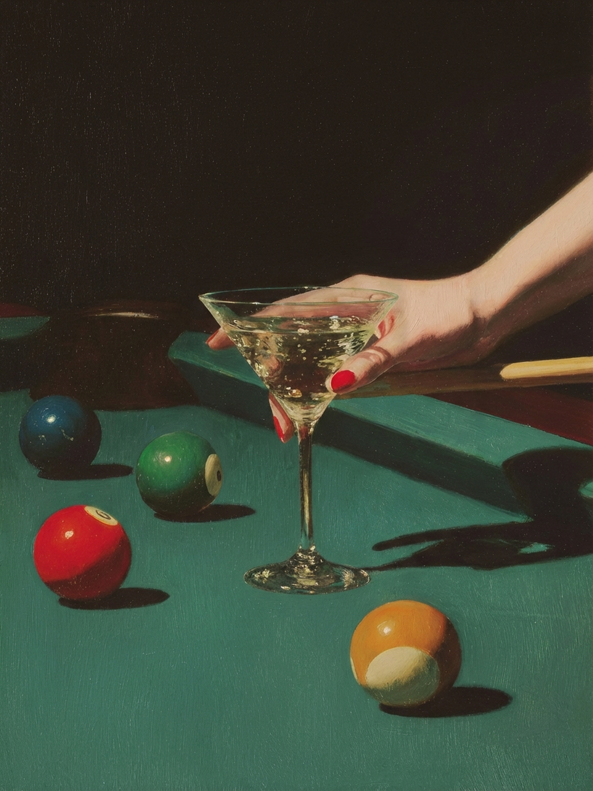 Martini Arte