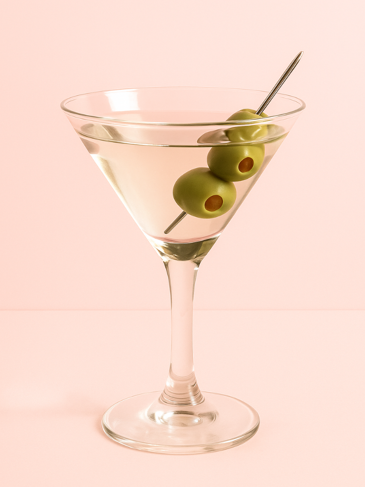 Martini Bar
