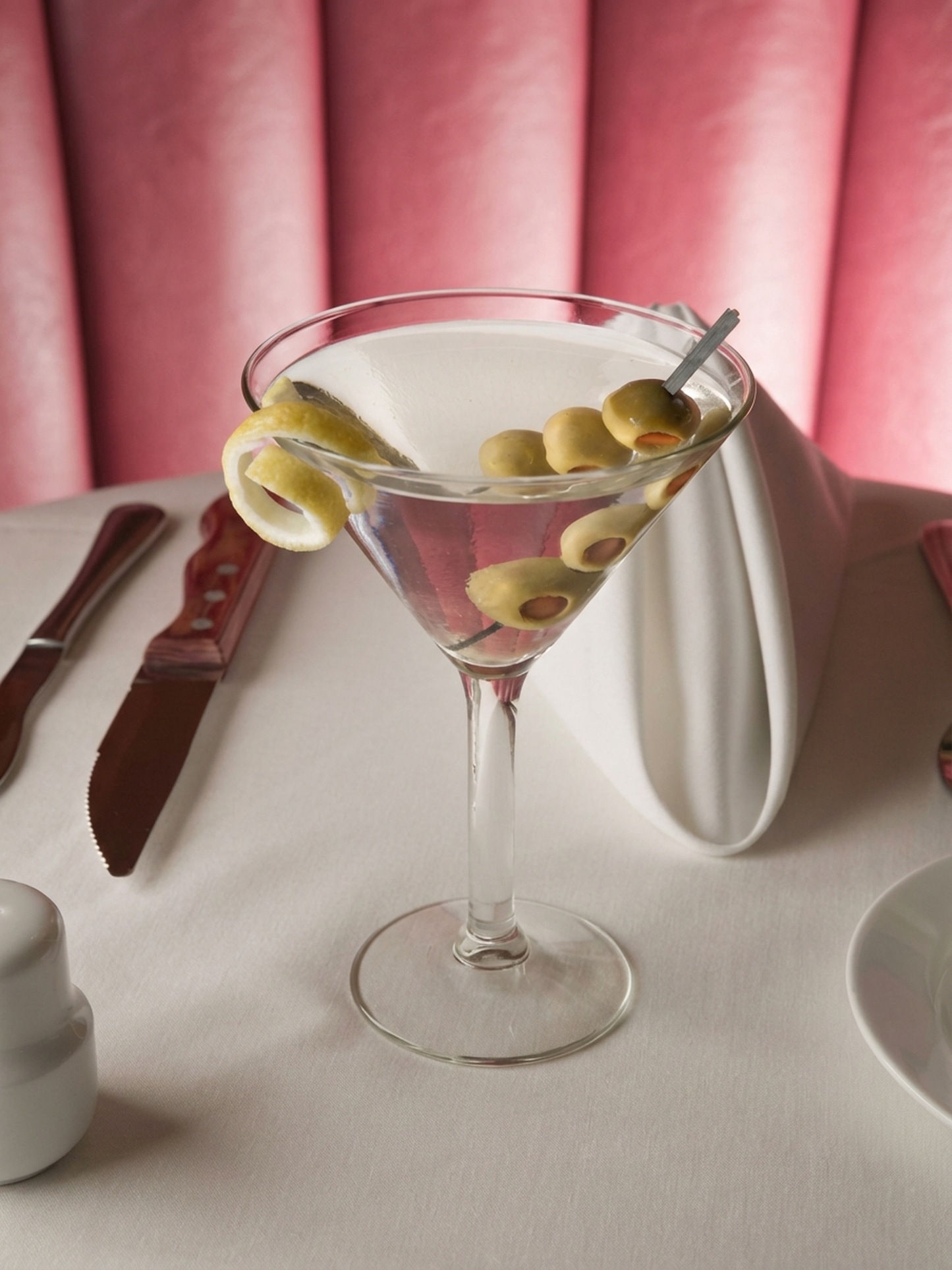 Martini Bar II