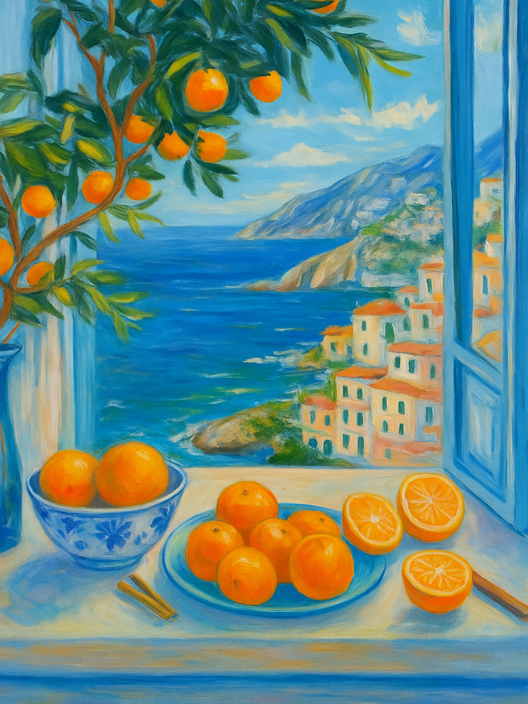Naranja Arte