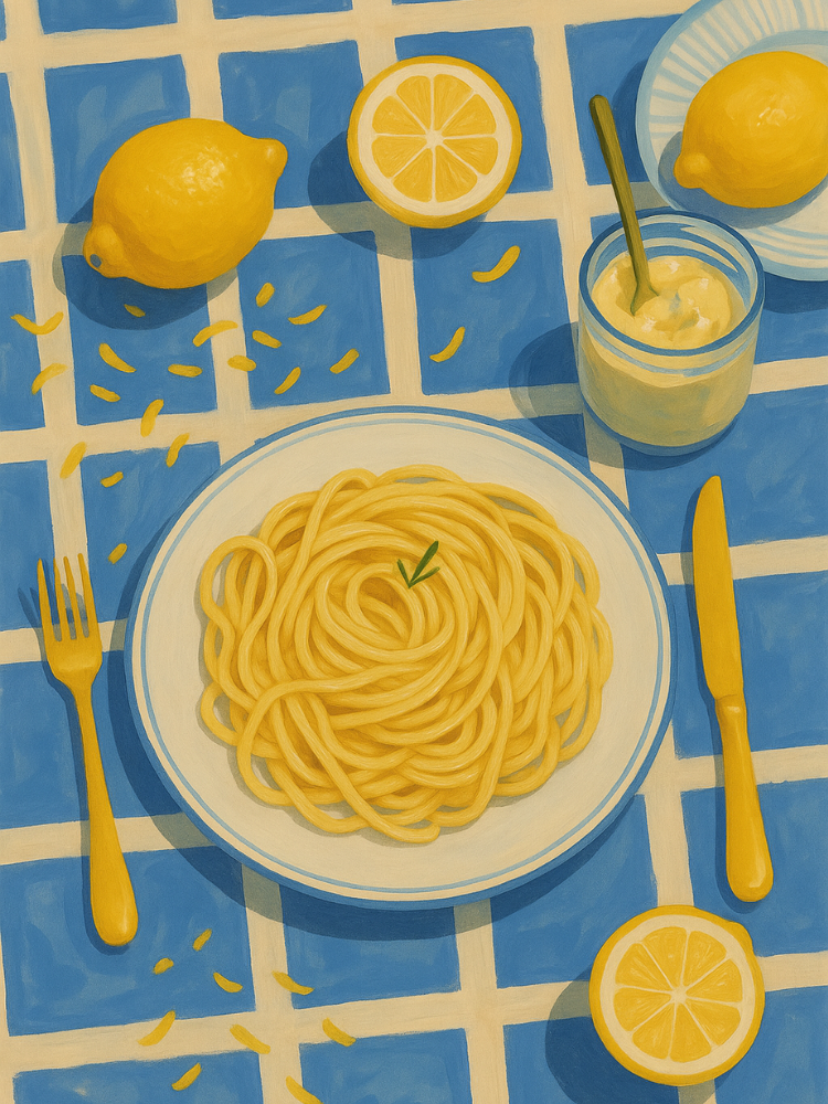 Pasta Arte
