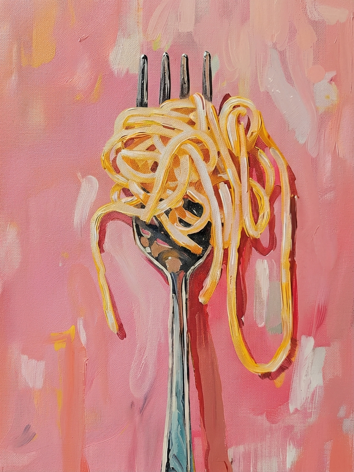 Pasta Arte II