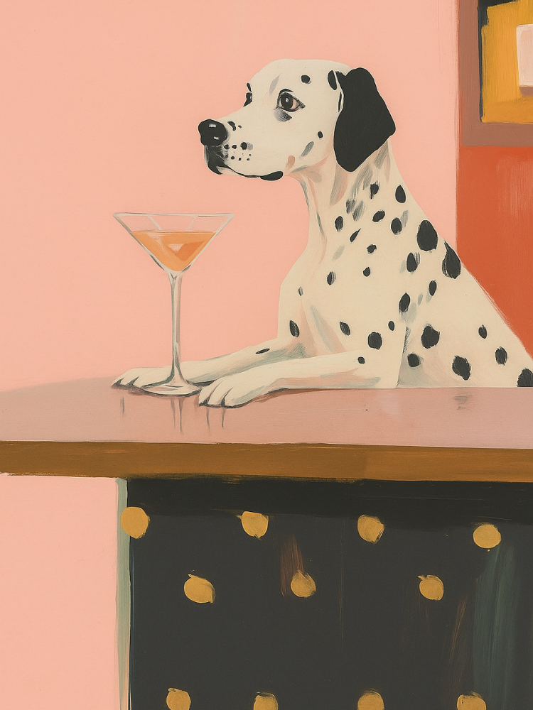 Perro Bar Arte