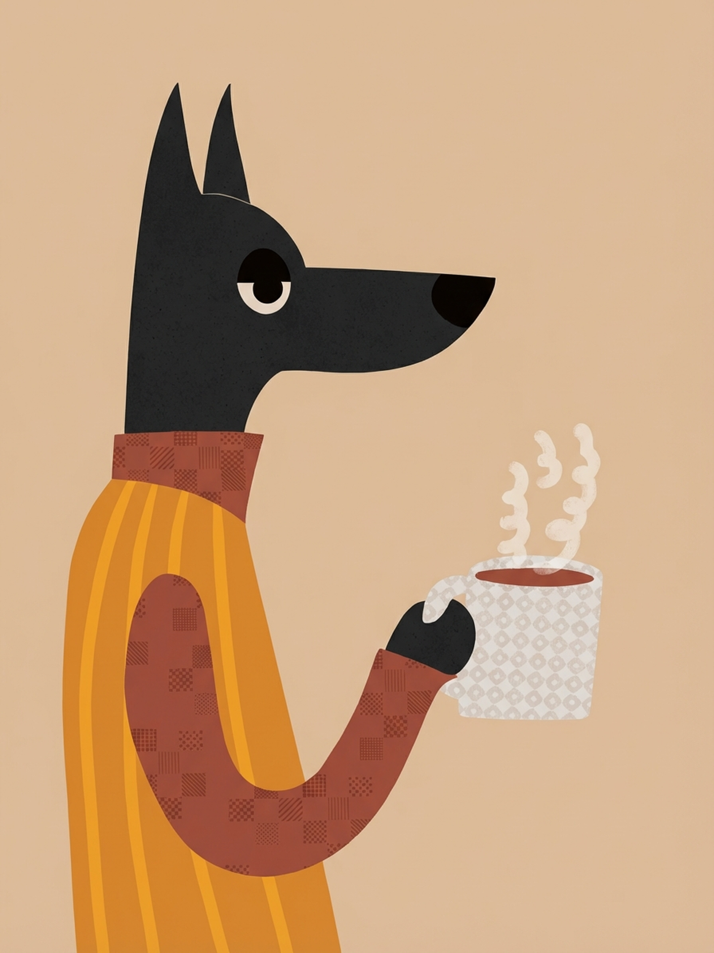 Perro Cafe VI