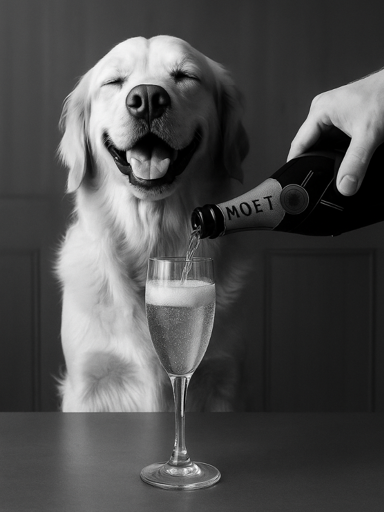 Perro Mesa II