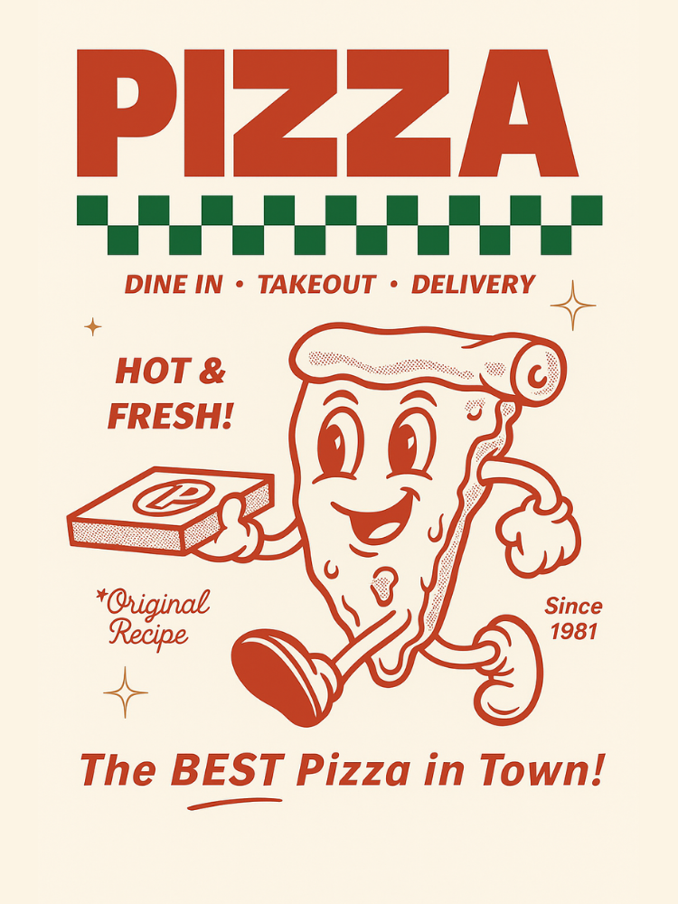 Pizza Bar