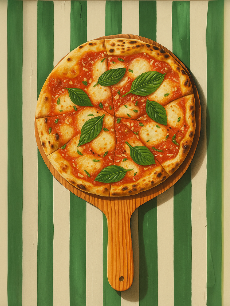 Pizza Bar II