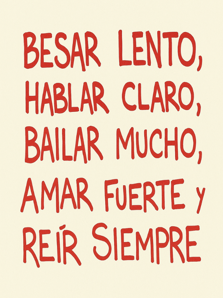 Rojo Bar