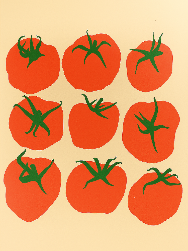 Tomate Bar II