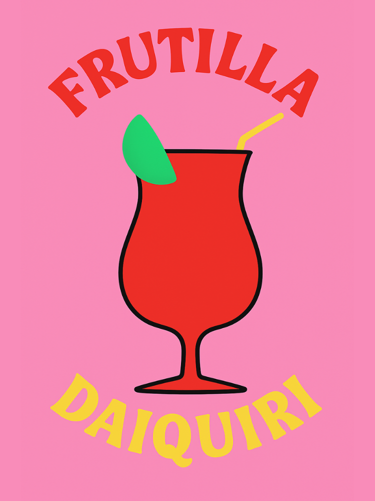 Trago Hoja Verde