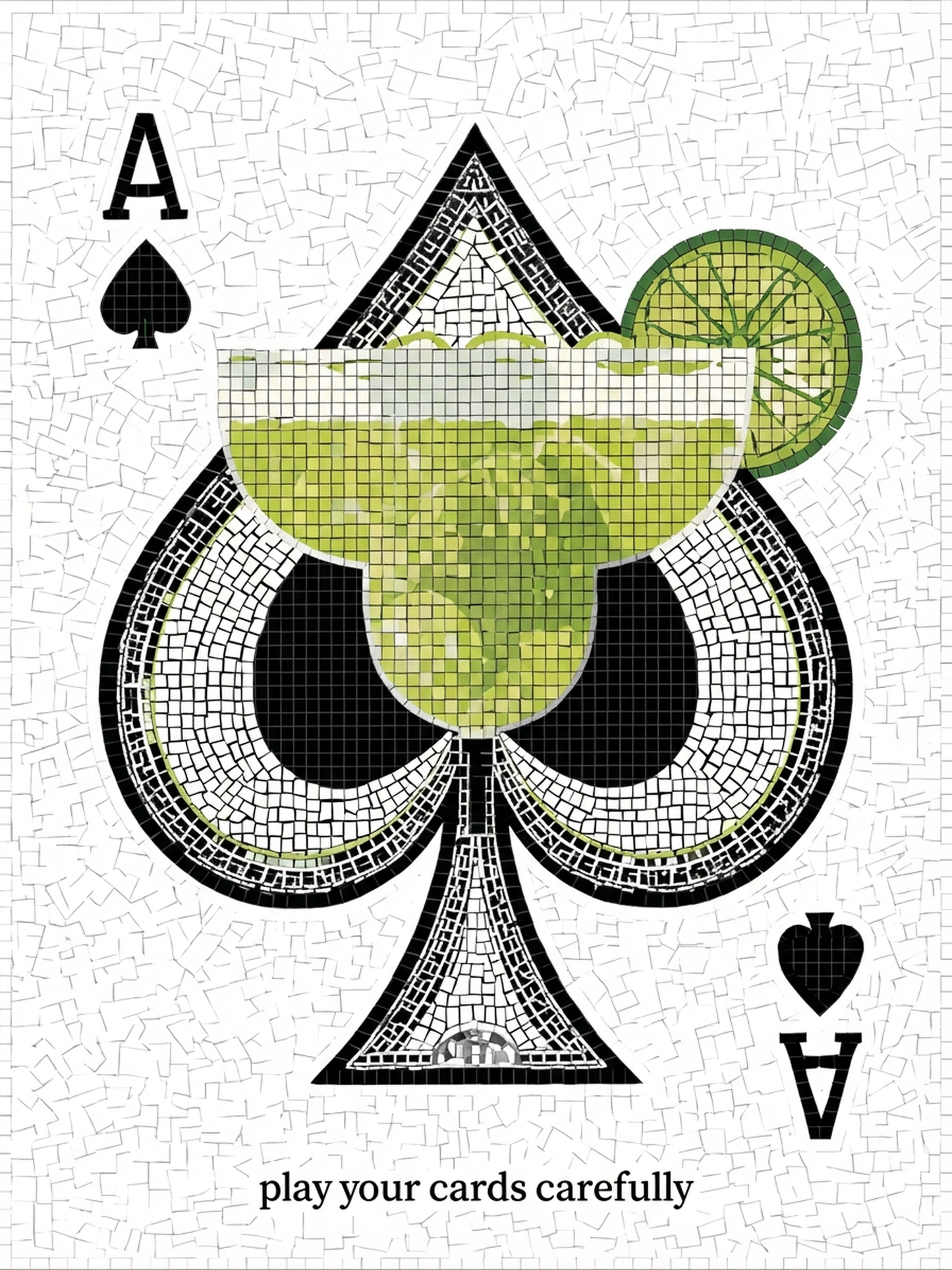 Trago Verde