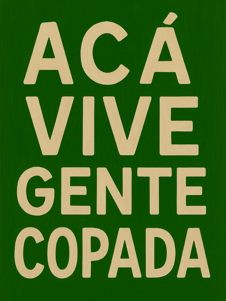 Verde Bar III