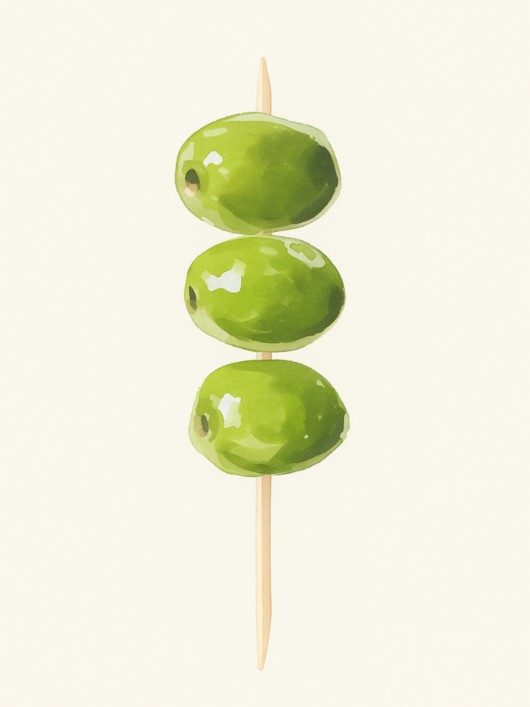 Verde Bar V