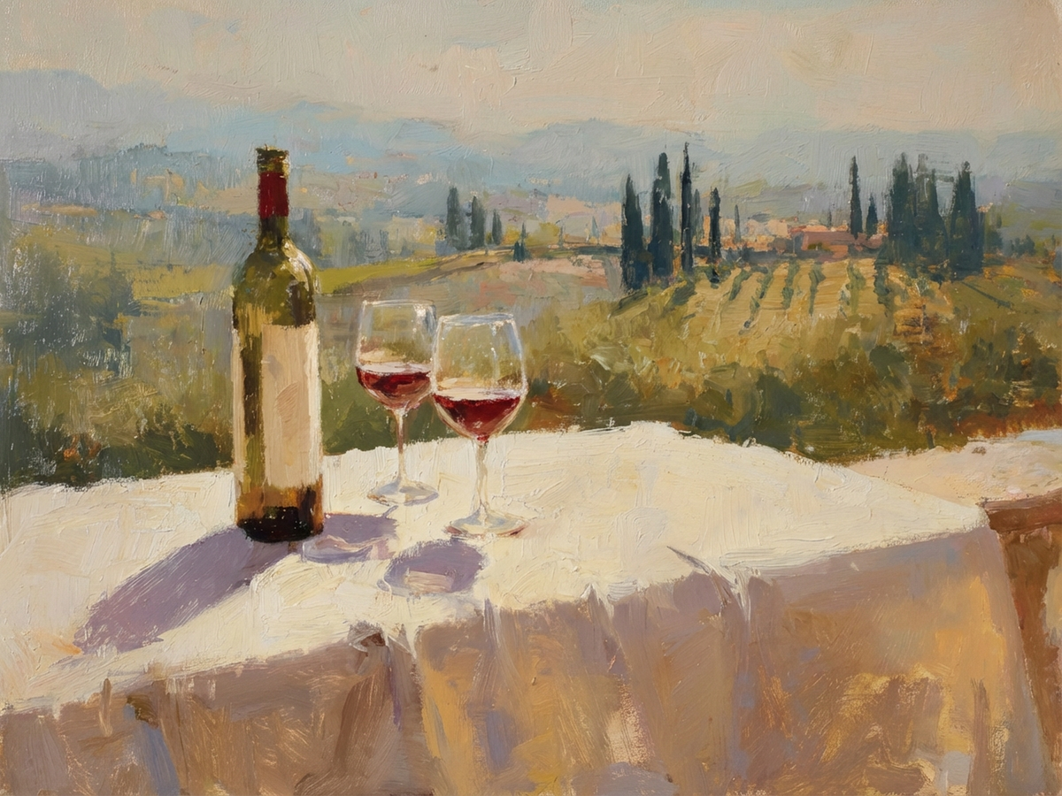 Vino Arte 11
