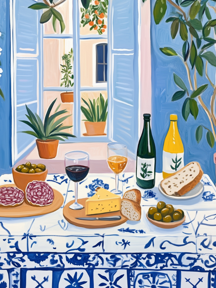 Vino Arte
