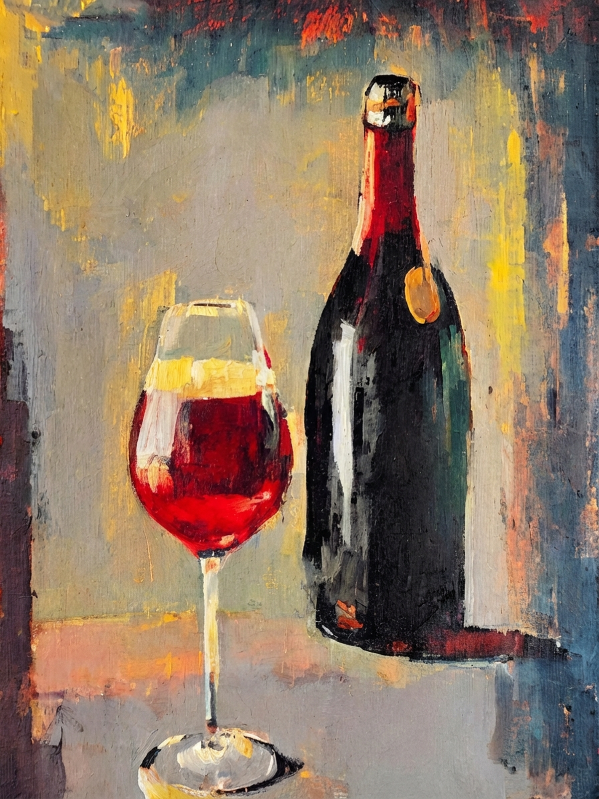 Vino Arte 14
