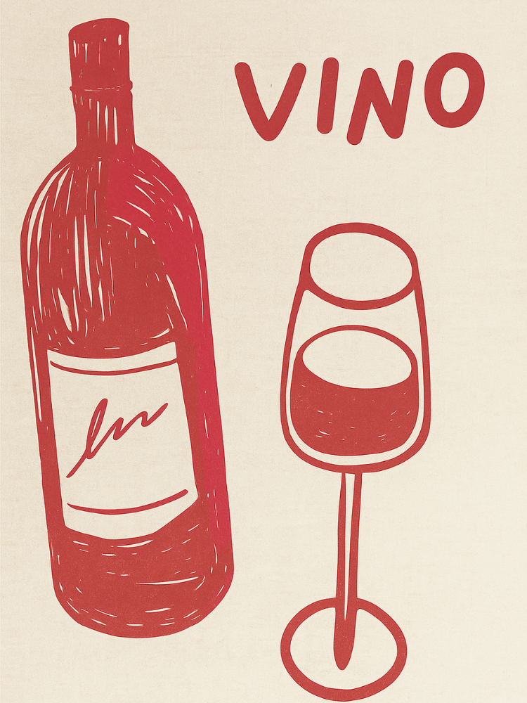 Vino Bar III
