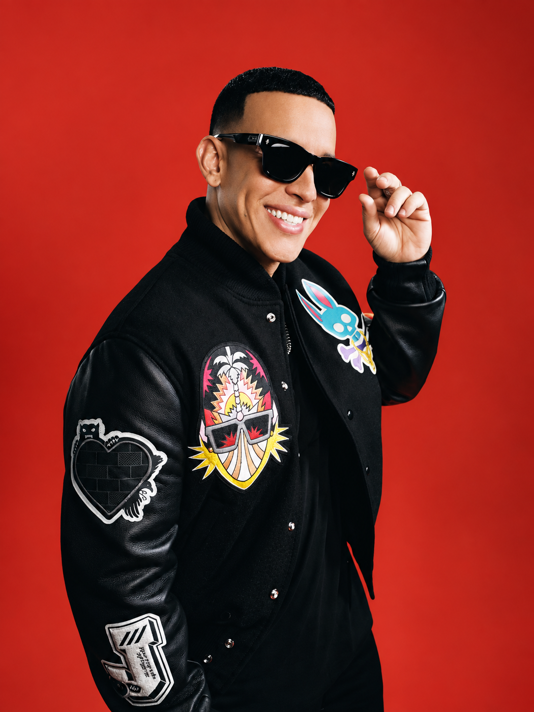 Daddy Yankee #1 v2