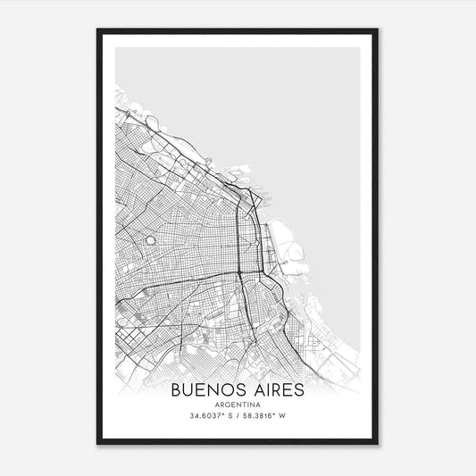 Buenos Aires 1