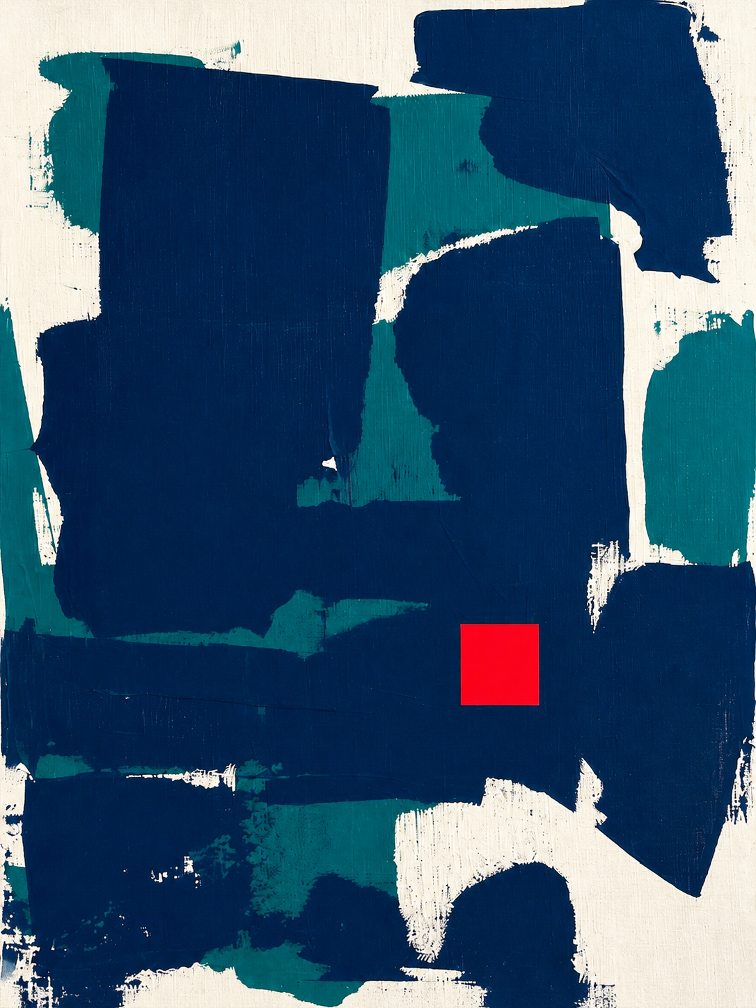 Verde en Capas