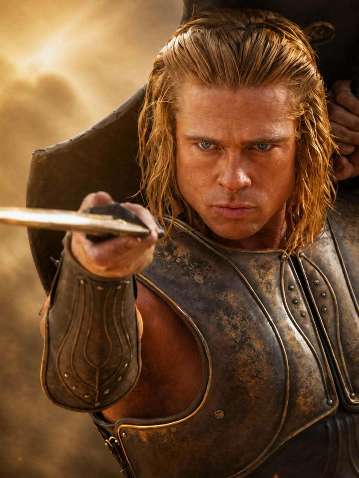 Thor — Dios del Trueno