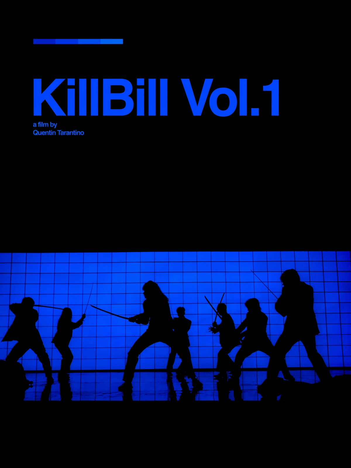 Kill Bill — Vol. 1