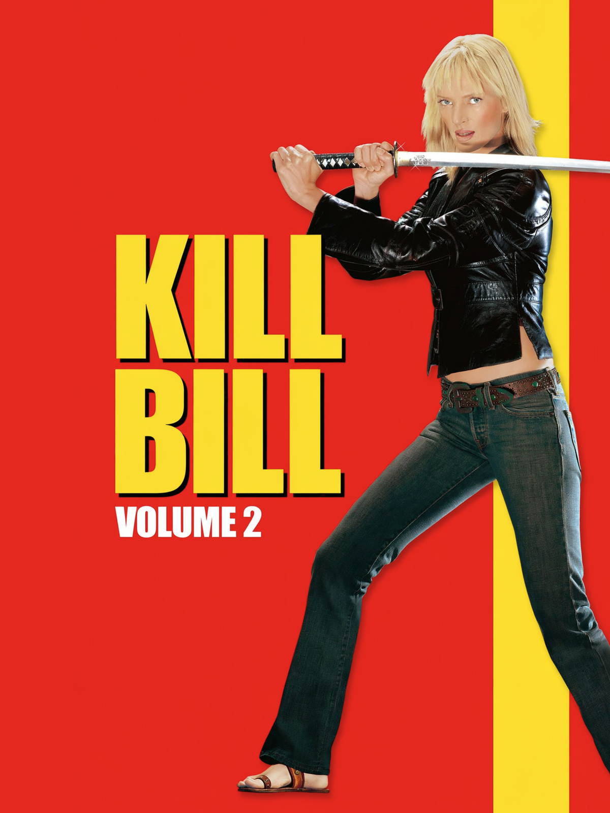 Kill Bill — Vol. 2