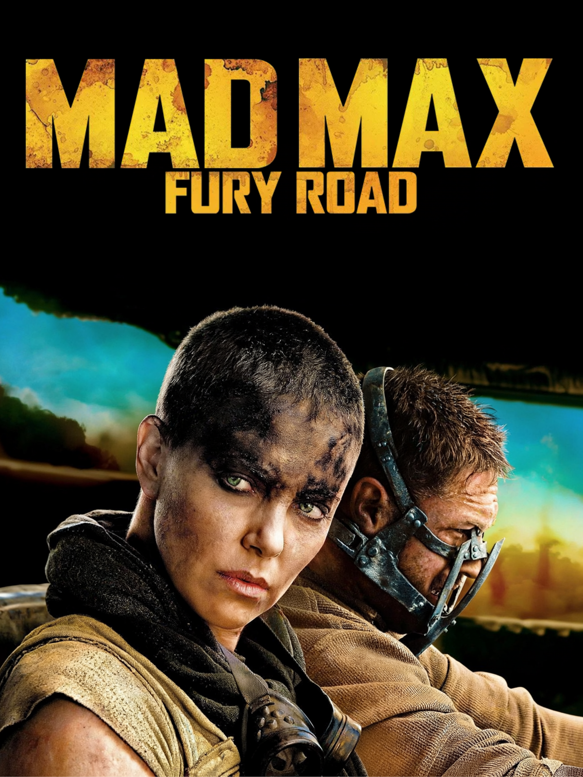 Mad Max: Fury Road