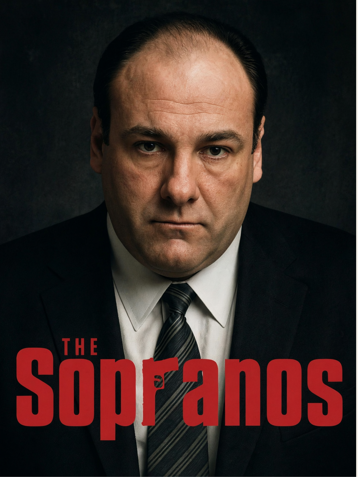 The Sopranos — Retrato