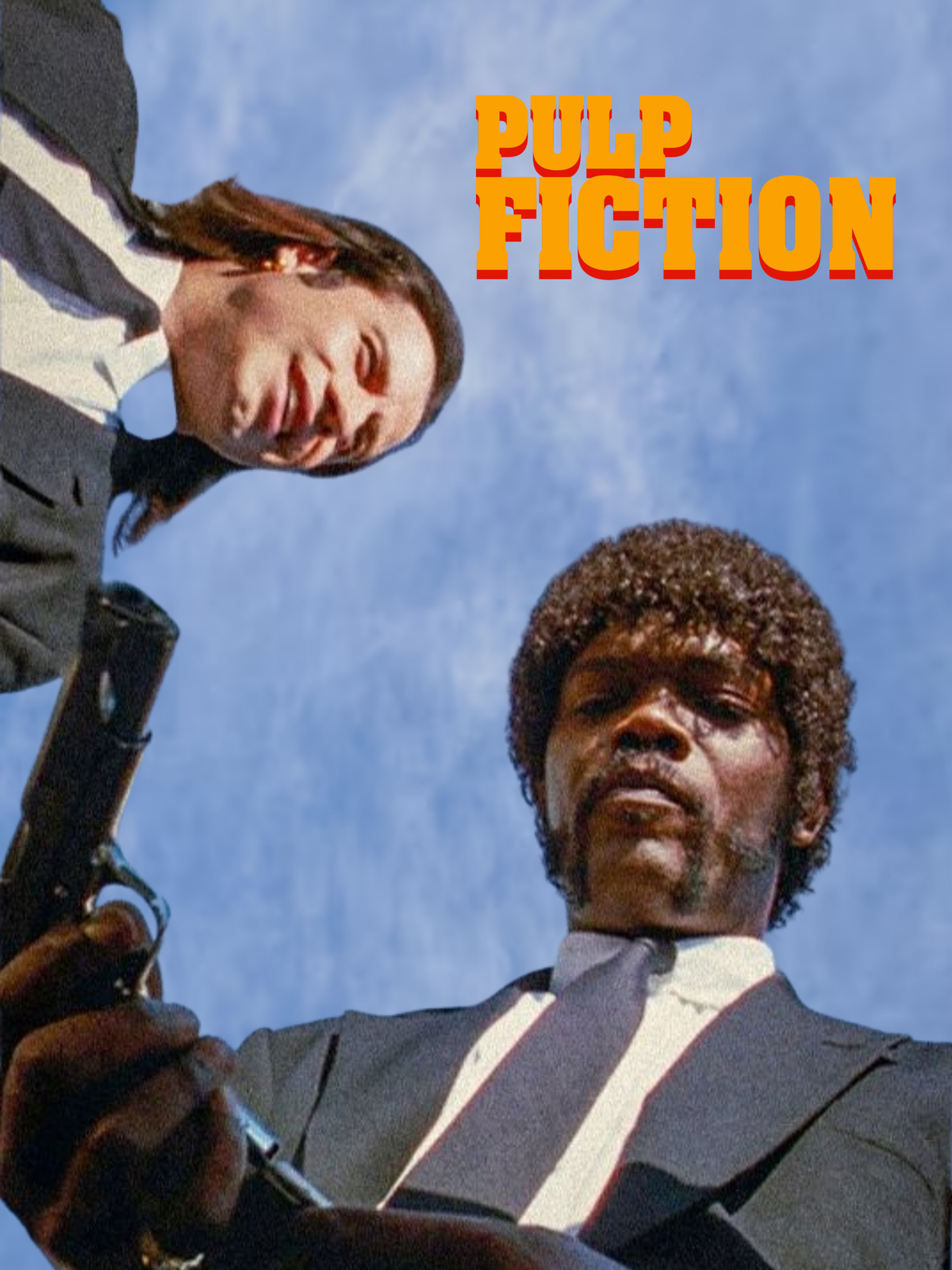 Pulp Fiction