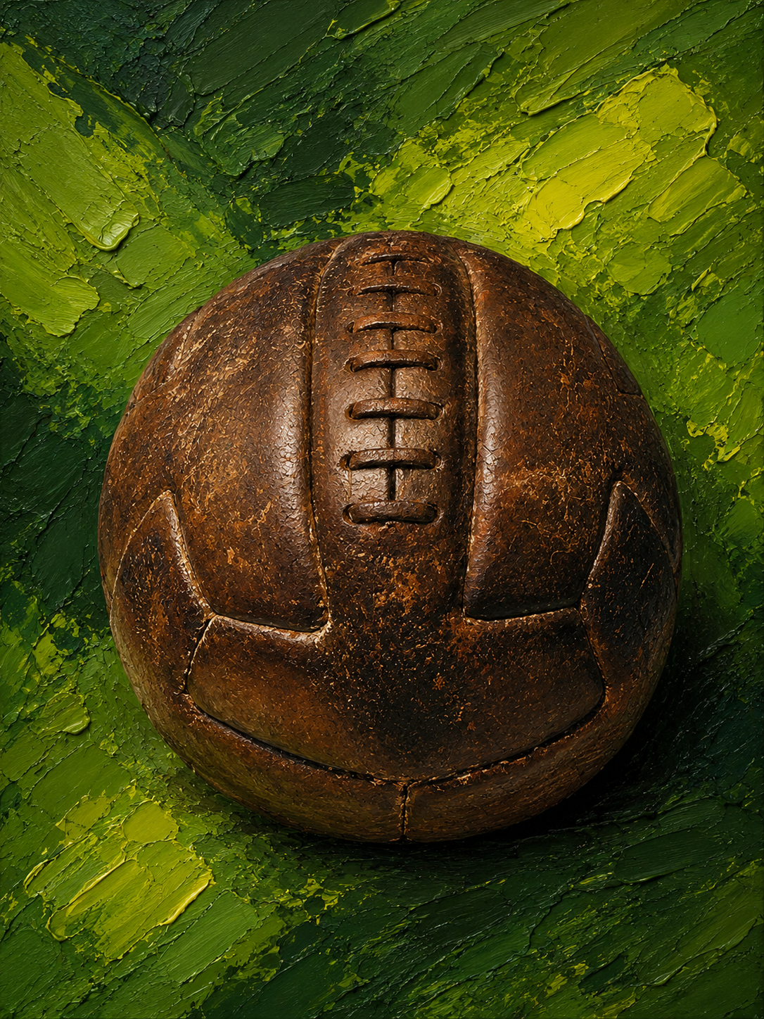 Balón de Fútbol