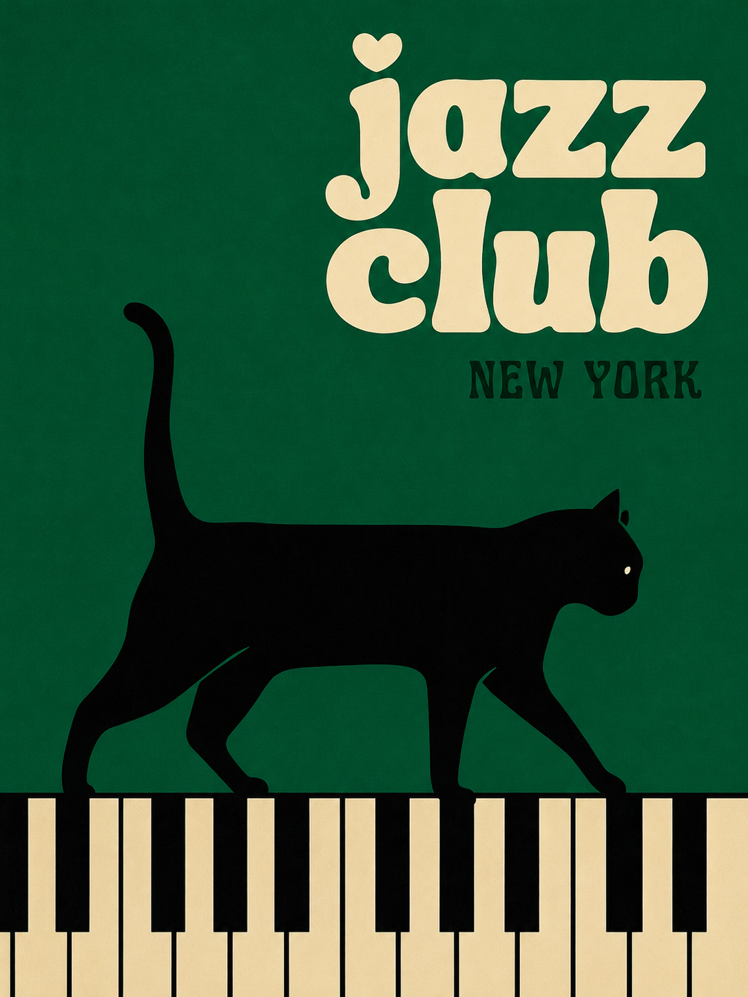 Club de Jazz