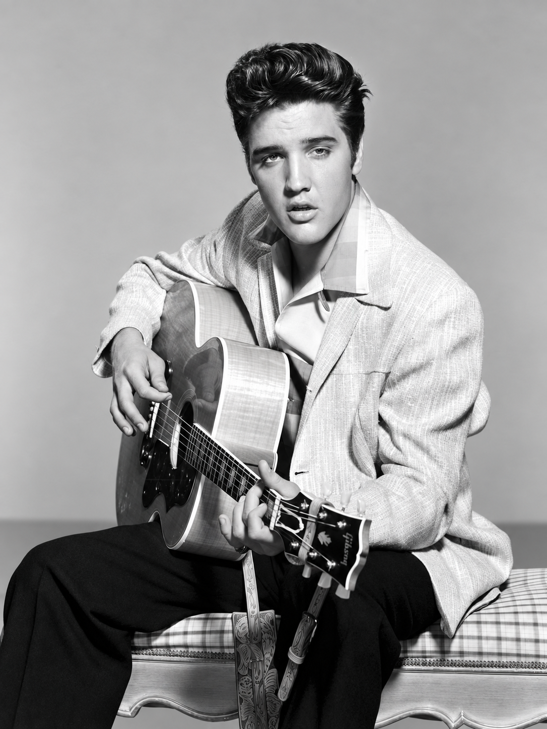 Elvis Presley #5 v2