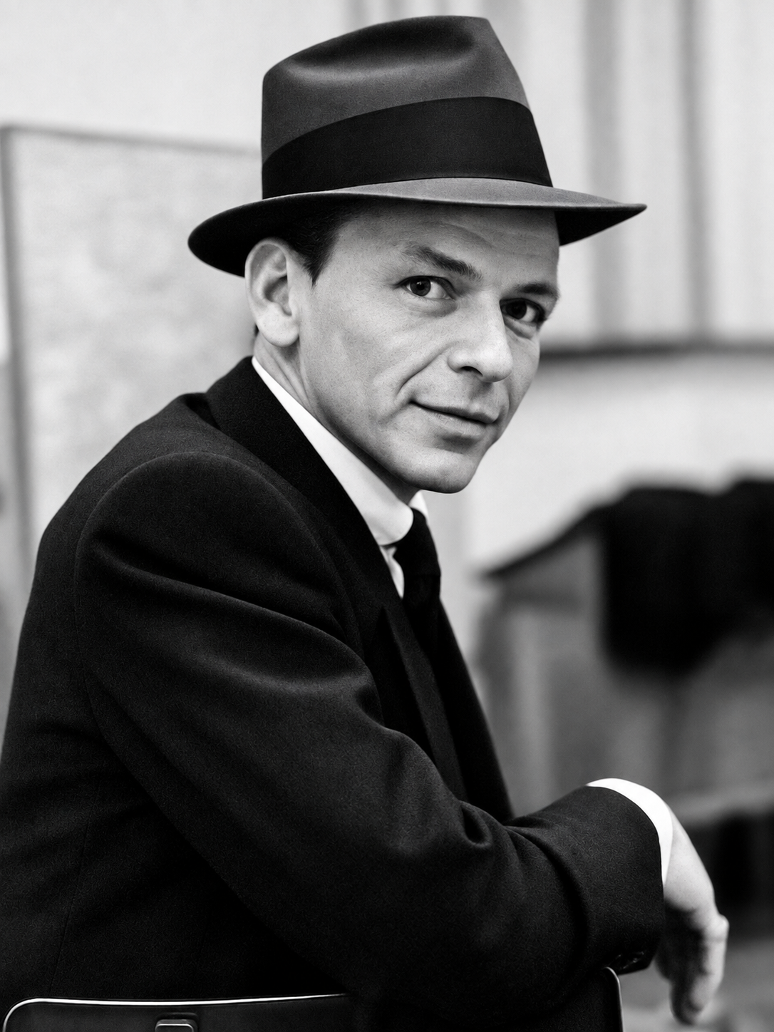 Frank Sinatra #2 v2